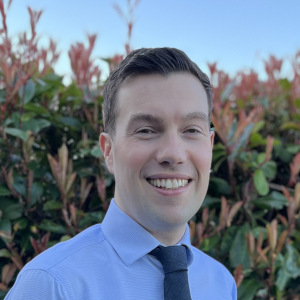 Profile photo of Dr. Tomàs Barry